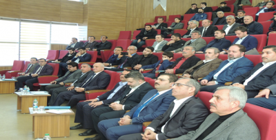 MÜSİAD'dan "Üretim Yönetimi" Semineri
