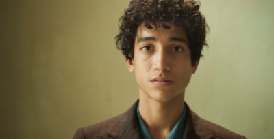 Müslüm filminin fragmanı görücüye çıktı!