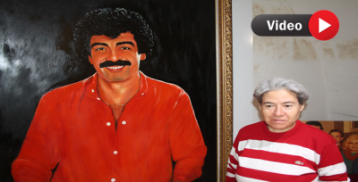 Müslüm Gürses Adının Verildiği Müzede Anıldı