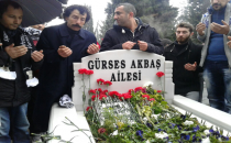 Müslüm Gürses ölümünün üçüncü yılında anıldı