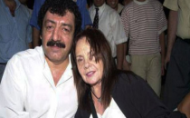 Müslüm Gürses'in eşi Muhterem Nur zor günler yaşıyor