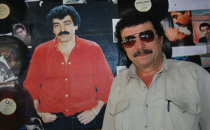 Müslüm Gürses'in filminde oynamak istiyor