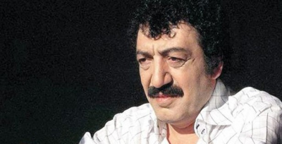 Müslüm Gürses'in Hayatı Film Oluyor