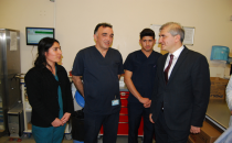 Müsteşar Suriyeli çocuk rakamını açıkladı'