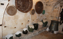 Müzelerde korunuyor