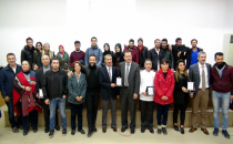 MYO, Sektördeki Yıldızları Panelde Buluşturdu