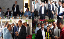 Nabati,Güvenlik tedbirleri alınıyor