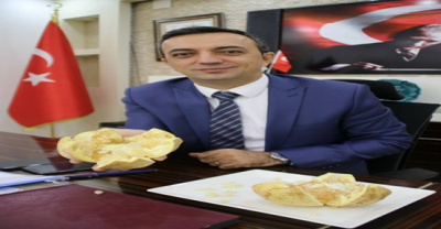 Narfest Suruç Nar Festivali İle Start Alıyor