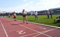 Narin Canbek ülkemizi olimpiyat temsil edecek