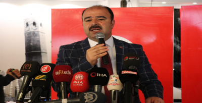 Narlı Dere Köprülü Kavşağının Hizmete Gireceği Tarih Belli Oldu