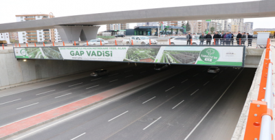 Narlıdere'de Sona Doğru Gelindi