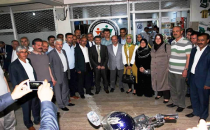 Nebati, "Ensar ve muhacir kavramlarının önemini unutmamalıyız"