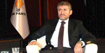 Nebati, Hazine ve Maliye Bakan Yardımcısı oldu