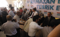 Nebati, Türkiye'nin güçlü bir hükümete ihtiyacı var