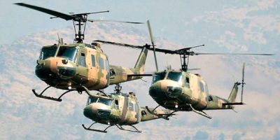 Niğde'de helikopterden düşen askerimiz şehit oldu!