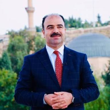 Nihat Çiftçi, hastaneye kaldırıldı