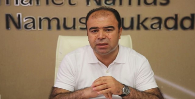 Nihat Çiftçi Hastaneye Kaldırıldı!