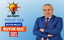 Nihat Taş, Bizi biz yapan fedakar kadınlardır