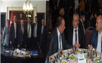 Nihat Taş durmak bilmiyor