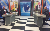 Nihat Taş'a ilçelerden destek