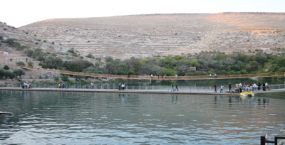Normalleşme Sürecinde Turist Akını Başladı