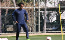 Norveç'li Askar Şanlıurfaspor'da