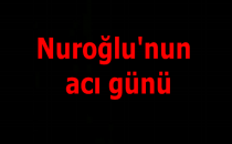 Nuri Nuroğlu vefat etti