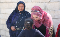 O aileye sahip çıkıldı