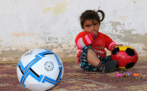 O engelli aileye yardım yapıldı