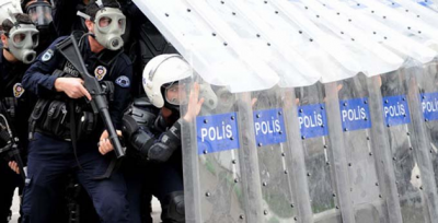 O Kelimler Yasaklandı!