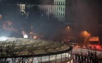 O saldırgan Urfalı çıktı