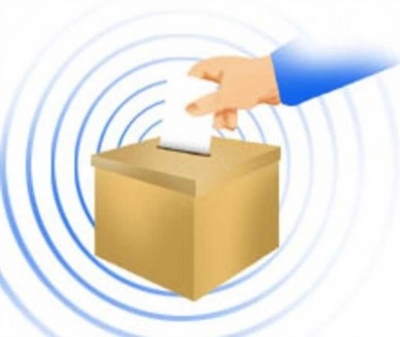 O seçimler ertelendi