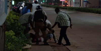 O ülkede Türk restoranına saldırı! Çok sayıda ölü ve yaralı.