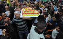 Öcalan'ın 66.cı doğum günü Kutlandı