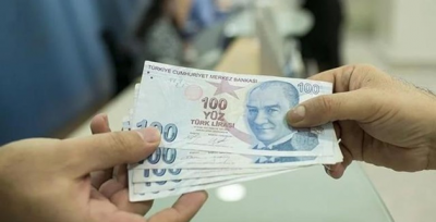 Ödemeler bugün başladı