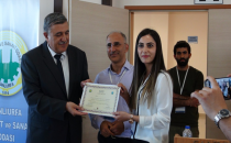 Ödüller Sahiplerini Buldu