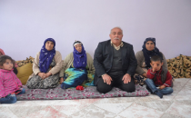 Oğlunu ceza evinden çıkartmak için arabayı satmış