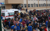 Öğrenci zehirlenmesine soruşturma başlatıldı