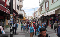 Öğrenciler, Haliliye Belediyesi İle Tarihi Yerinde Öğrendi