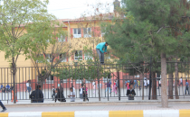 Öğrenciler kime emanet!