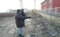 Öğrenciler tehlike içinde