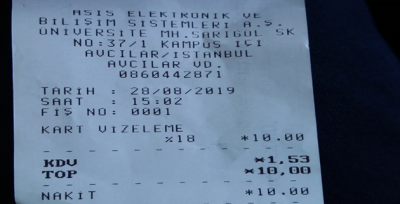 Öğrencilerden BELSAN'a Güncelleme Tepkisi!