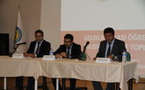 ÖĞRENCİLERE  E-İKAMET ANLATILDI