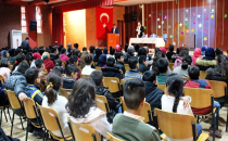 Öğrencilere Enerji Verimliliği Anlatıldı