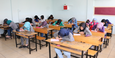 Öğrencilere  TYT ve LYS Deneme Sınavları  