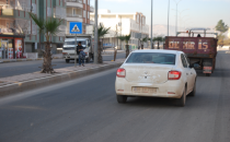 Öğrencilerin korkulu okul gidiş gelişi