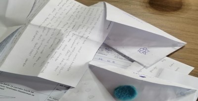 ''Öğrenenden Bılene" Öğretmenler Günü Mektup Yarışması Sonuçlandı