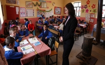 Öğretmenlerde rotasyon kalktı