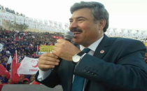 Oğul CHP kayyumuna atandı