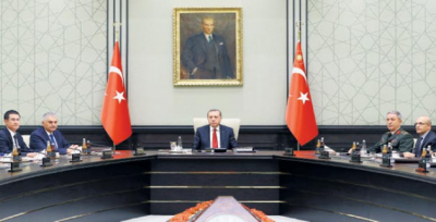 OHAL 3 ay daha uzatılacak